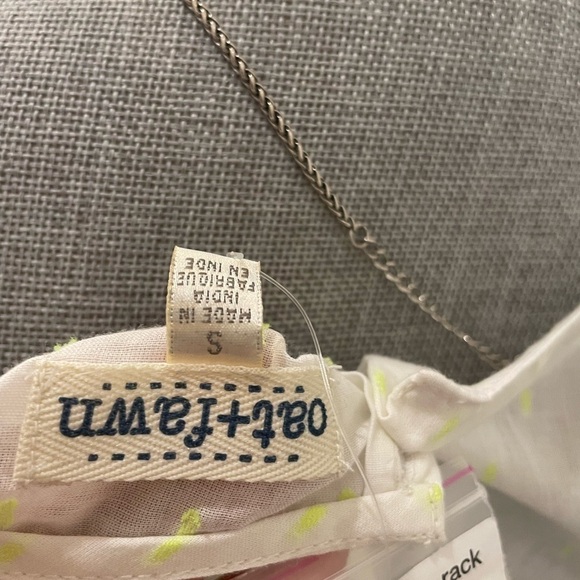 New - cute tank - Picture 5 of 5